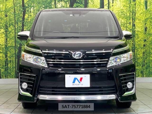 Toyota VOXY 2016-05 288880-12