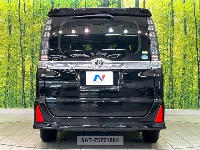Toyota VOXY 2016-05 288880-13