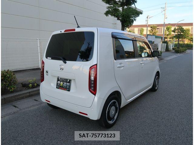 Honda N-WGN 2023-03 365691-2