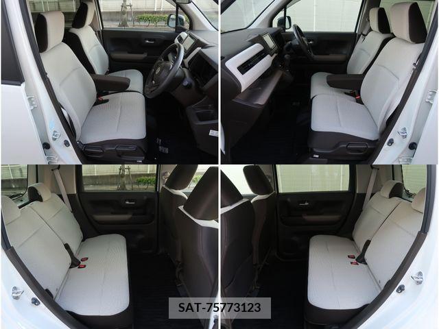 Honda N-WGN 2023-03 365691-8
