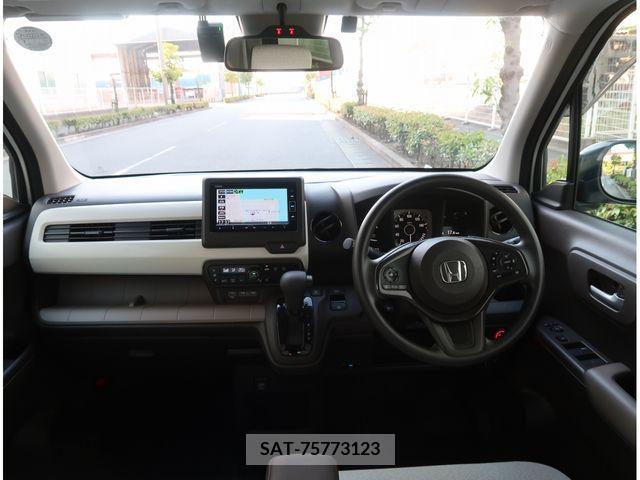 Honda N-WGN 2023-03 365691-1
