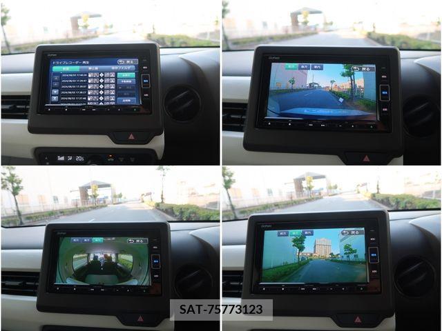 Honda N-WGN 2023-03 365691-7
