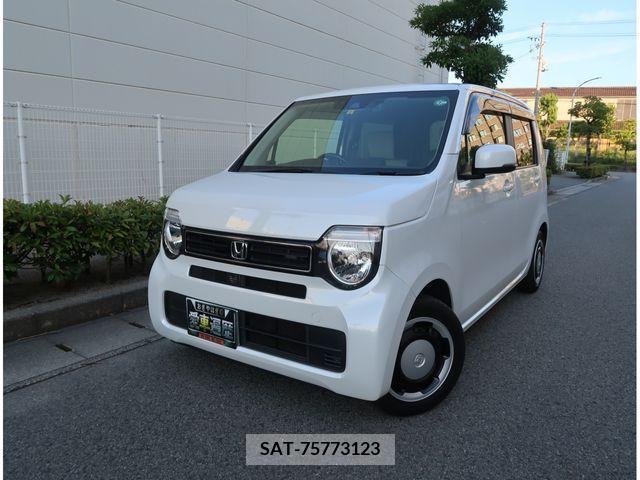 Honda N-WGN 2023-03 365691-0