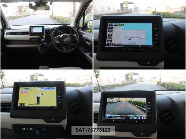 Honda N-WGN 2023-03 365691-5