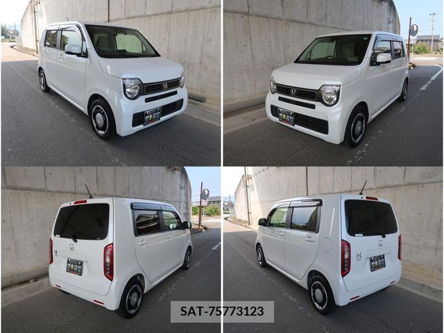 Honda N-WGN 2023-03 365691-3