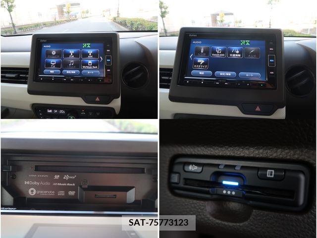 Honda N-WGN 2023-03 365691-6
