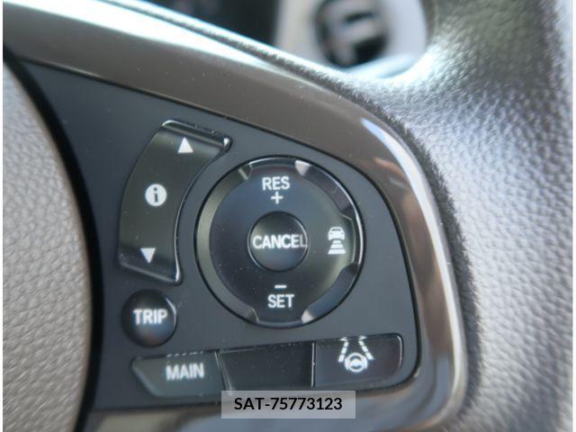 Honda N-WGN 2023-03 365691-25