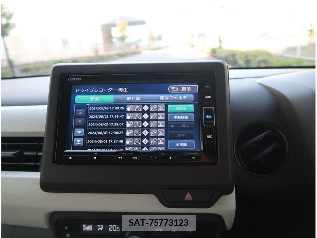 Honda N-WGN 2023-03 365691-23