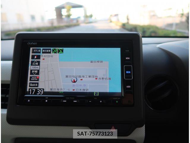 Honda N-WGN 2023-03 365691-22