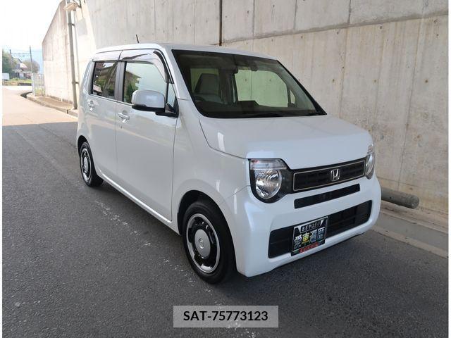 Honda N-WGN 2023-03 365691-15