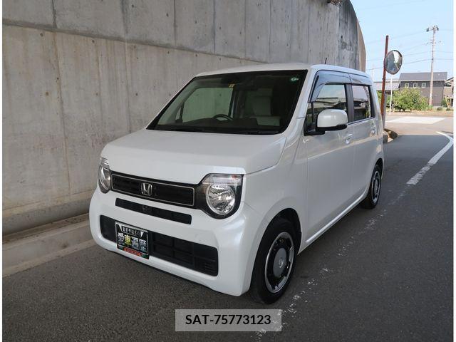 Honda N-WGN 2023-03 365691-16