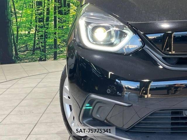 Honda FIT 2022-02 360133-12