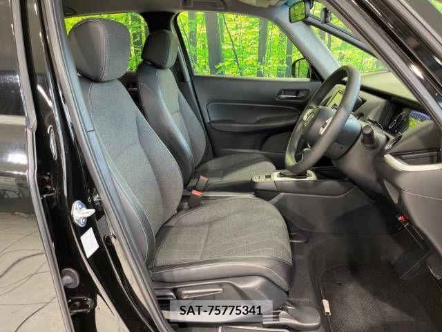 Honda FIT 2022-02 360133-8