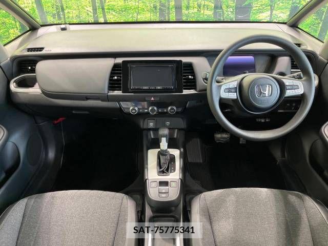 Honda FIT 2022-02 360133-1