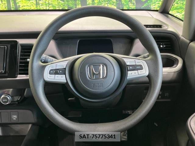 Honda FIT 2022-02 360133-11