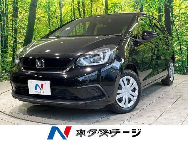 Honda FIT 2022-02 360133-0