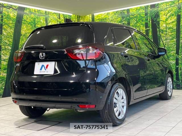 Honda FIT 2022-02 360133-17