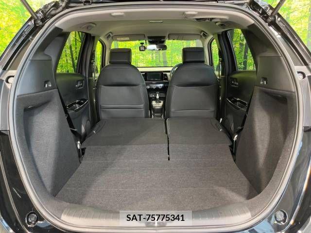 Honda FIT 2022-02 360133-10
