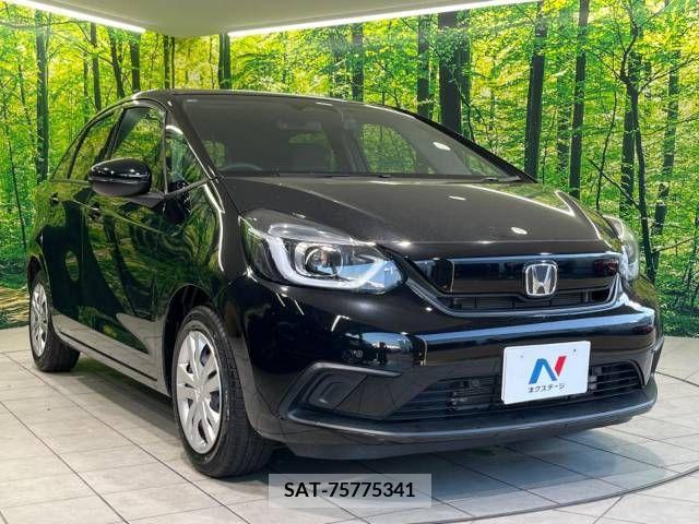 Honda FIT 2022-02 360133-16