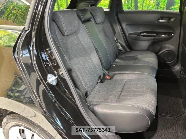 Honda FIT 2022-02 360133-9