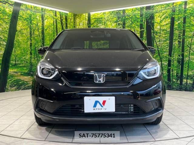 Honda FIT 2022-02 360133-14