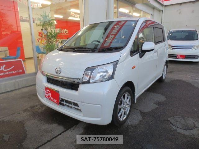 Daihatsu MOVE 2013-05 223741-0