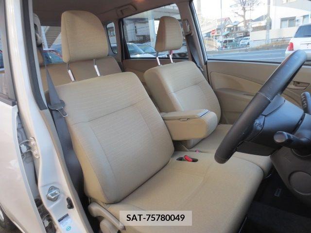 Daihatsu MOVE 2013-05 223741-5