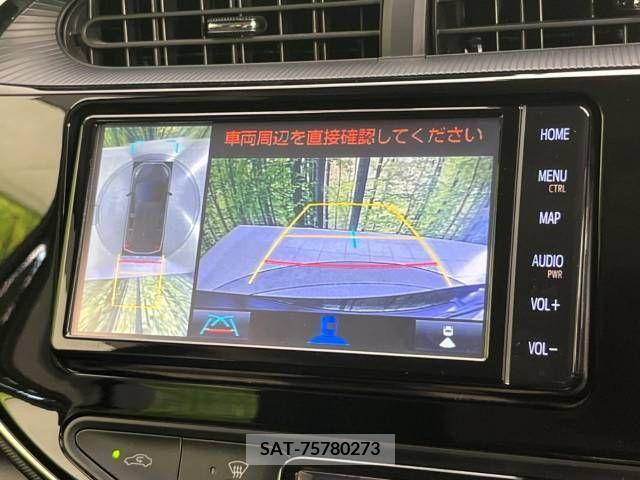 Toyota AQUA 2019-10 314084-4