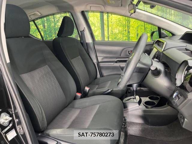 Toyota AQUA 2019-10 314084-8