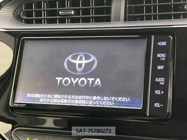 Toyota AQUA 2019-10 314084-3