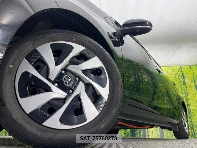 Toyota AQUA 2019-10 314084-13