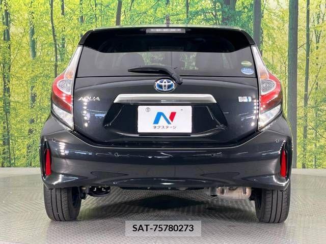 Toyota AQUA 2019-10 314084-15