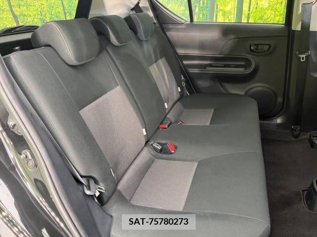 Toyota AQUA 2019-10 314084-9