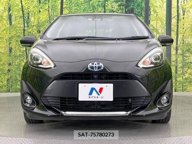 Toyota AQUA 2019-10 314084-14
