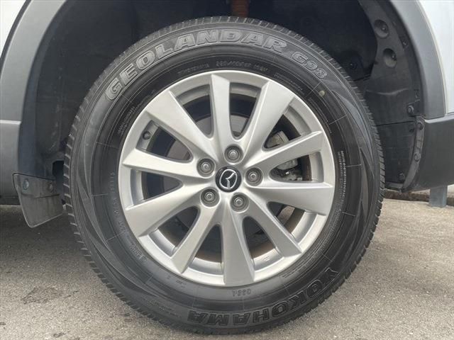 Mazda CX-5 2015-04 190032-17