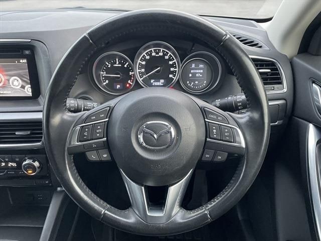 Mazda CX-5 2015-04 190032-24
