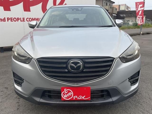 Mazda CX-5 2015-04 190032-1
