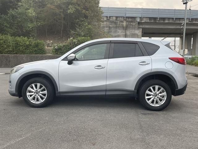Mazda CX-5 2015-04 190032-7