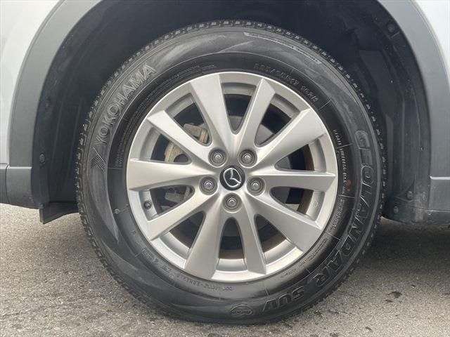 Mazda CX-5 2015-04 190032-16
