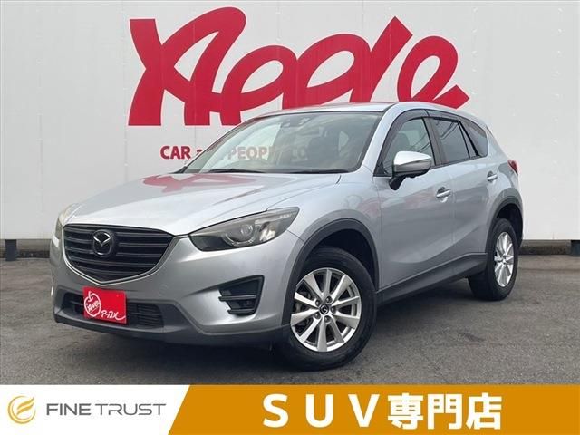 Mazda CX-5 2015-04 190032-0