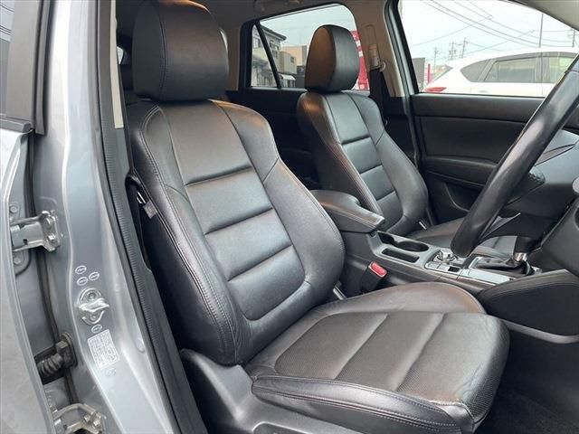 Mazda CX-5 2015-04 190032-19