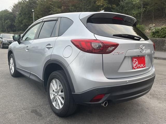 Mazda CX-5 2015-04 190032-6