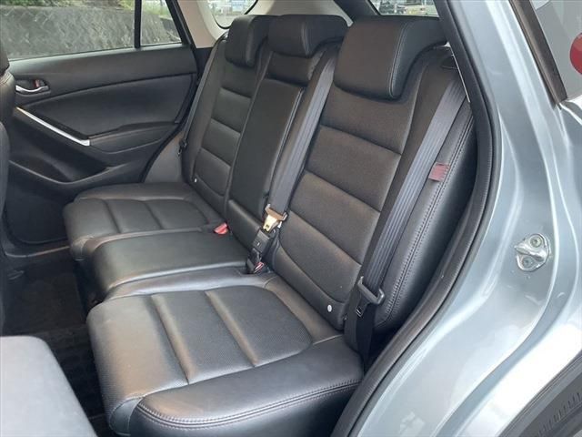 Mazda CX-5 2015-04 190032-22