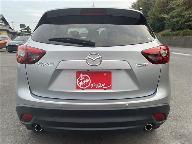Mazda CX-5 2015-04 190032-5
