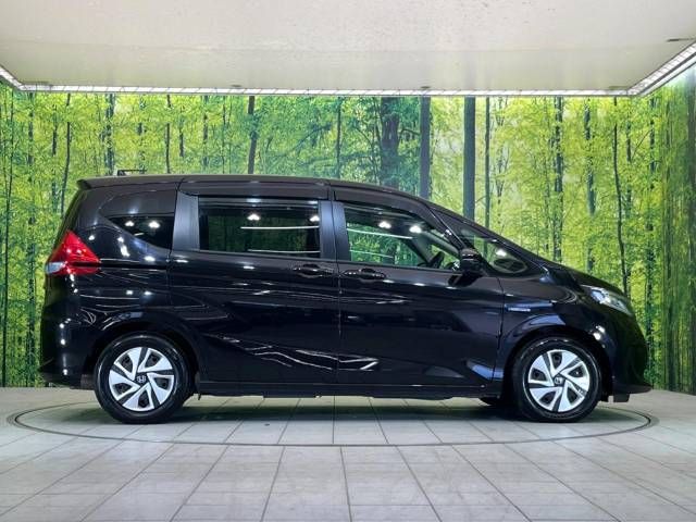 Honda FREED HYBRID 2018-07 182257-16