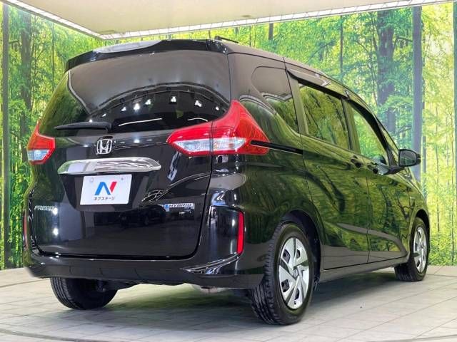Honda FREED HYBRID 2018-07 182257-6