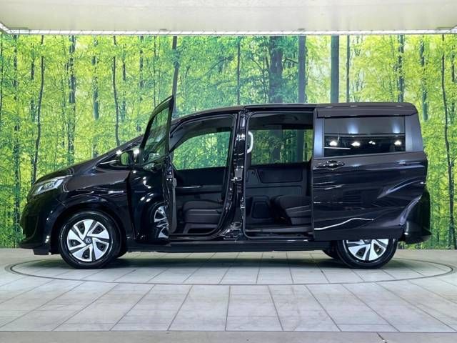 Honda FREED HYBRID 2018-07 182257-3