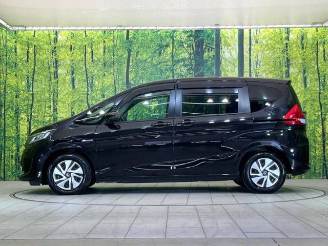 Honda FREED HYBRID 2018-07 182257-2