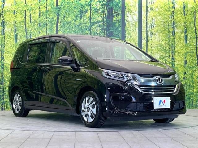 Honda FREED HYBRID 2018-07 182257-18