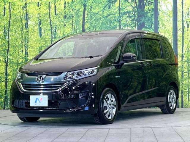 Honda FREED HYBRID 2018-07 182257-1